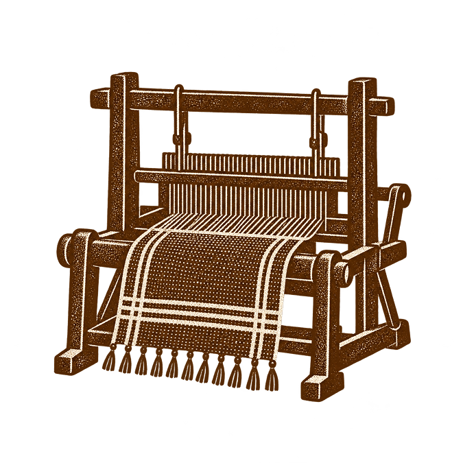 Handloom